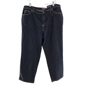 Gloria Vanderbilt Amanda Denim‎ Jeans